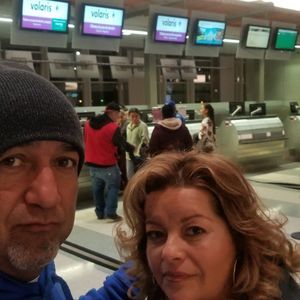 Meet your Posher, Gonzalo gory